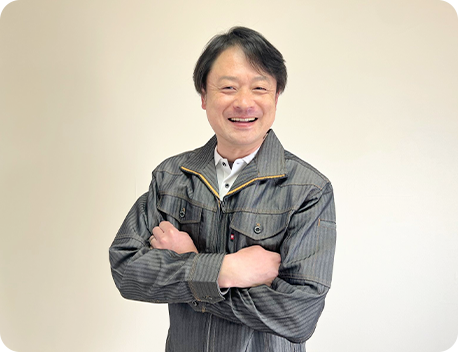 私が対応いたします！